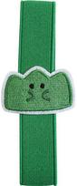 Ippinsha Gyutto Lunch Belt Bento 2cm x Gift Item 48037 Onigiri-san Baran-san Band, 11cm,