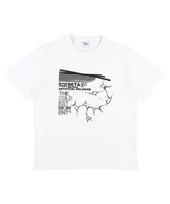 The Coldest Moment Tcm Melanine T (White) Black/L