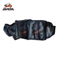 SNOR Ebike Rear Seat Saddle Protection Cover Racing for Light Bee Nylon Electric Motorcycle Dirt Bike Accssesories juoda