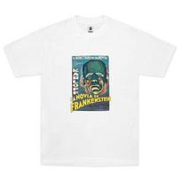 Sangsang Power Plant Halloween - Frankenstein 02_Whct White/L