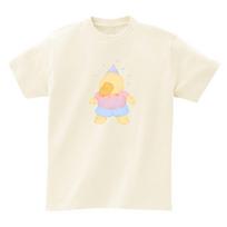 Awesome Us Duckling T-Shirts_4Color Cream/Xxl
