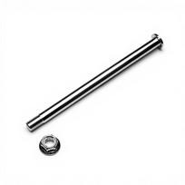 Original Light Bee X Spare Parts Electric Bicycle Accessories Rear Axle Shaft Off-road Tires and Highway Tires Are Universal