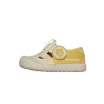(TD) Onitsuka Tiger Mexico 66 Sandal 'Faded Yellow Ivory' Baby 1184A199-751 EU 21