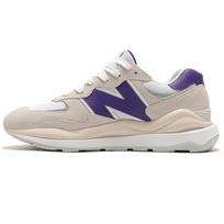 New Balance 57/40 'Sea Salt Prism Purple' Men's M5740SB1 EU 41.5