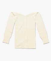 Apartment (W) Hari Knit - Ivory Ivory/Free