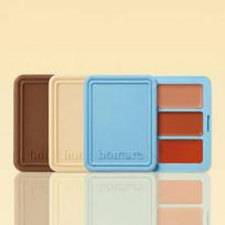 Homer Pocket Lip & Cheek (3 Colors) #01 BROWN