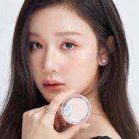 Silky Glow Highlighter (5-color) WH01 Frozen