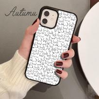 Female Girl Boobs Phone Case for iPhone 11 12 13 14 Pro Max mini X XR XS SE 2020 5s 6S 7 8 Plus Samsung Galaxy S21 S22 shell iPhone 5 5s SE