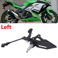 Kojos kaiščio laikiklio stabdžių pedalo svirties mazgas, skirtas KAWASAKI EX 250R NINJA250-R-300