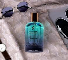 Premium Long Lasting Citrus & Spicy Fragrance Scent Perfume, 100ml , men & women 100 ml