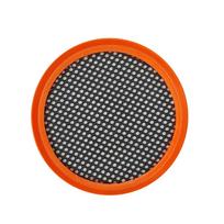 Hepa filtro keitimas Philips SpeedPro Aqua akumuliatoriniam FC8009 FC8081 FC6723 FC6724 FC6725 FC6726 FC6727 FC6728 dulkių siurbliui