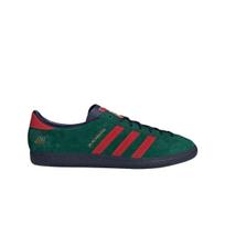 Adidas Spezial Blackburn Collegiate Green Better Scarlet 255