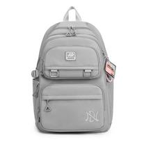 Lightweight Travel Backpack for Girls with Large Capacity Casual and Fashionable Ultra-light Burden Reduction and Waterproof