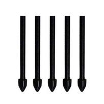 Pack Of 5 Touch Pen Nibs Compatible for Tab S 6/7/7+/8/9 S23 NOTE10 20 Tablet Prolonged Comfortable Styluses Nibs 1