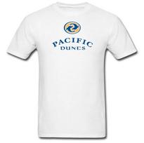 Pacific Dunes Golf Course T-shirt M