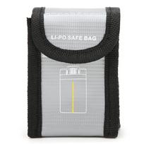 RC Battery Case Explosion Proof Storage Protective Bag Accessory Fit for DJI Mavic 2(Type A )