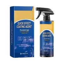 Effective Vehicle Scratch Remover Deep Scratch Repair Sprayer For Quick And Easy Vehicle Paint Restoration Glossy Finish 1