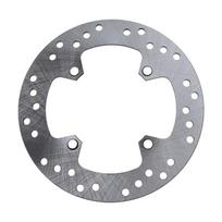 Motorcycle Dirt Bike Rear Rotor Brake Disc Suitable For 400CC XR400 XR600 TRX400X CBR125 XR250 LTZ400 KFX400 Accessories 1