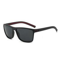 Golf Sunglasses Men Polarized Golf Glasses UV Protection Anti-Glare Sports Sunglasses for Golfing Cycling black