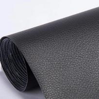 Lipnus pasidaryk pats lipnus PU odos taisymo lopas 30X200 20X137 20*30 Fix lipdukas sofai, automobilio sėdynei, stalui, kėdei, krepšiui, batams, lovai, namams Black-20*30cm gray