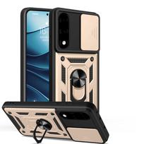 Funda for Oneplus Ace 5 Ultra / Nord 5 5G Case Slide Camera Ring Stand Protection Cover for Oneplus Ace 5 Ultra Shockproof Capa OnePlus Nord 5 auksas
