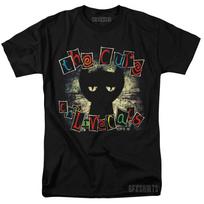 The Cure Juosta Marškinėliai Koncertų Turas Prekės vtg Grafinis dizainas Marškinėliai Unisex T-Shirt L