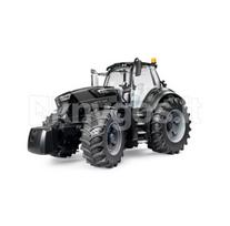 Žemės ūkio traktorius Deutz-Fahr 8280 TTV