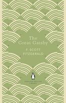The Great Gatsby - F. Scott Fitzgerald