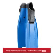 CLIO Professional Diving & Snorkeling Fins XXS 27-29 mėlyna