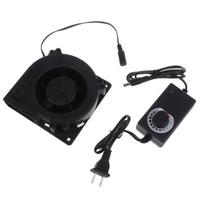 Electric BBQ Fan Portable Electricity Air Blower Fire Charcoal Starter Cooking Tools Fire Charcoal Starter Cooking Tool