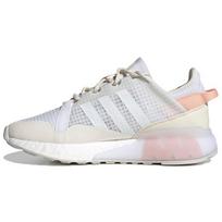Adidas Zx 2K Boost Pure Core White Grey One Women's G55514 36⅔