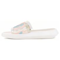 UGG Slide Cali Collage Slipper Rainbow Blue Women's 1120001-PSTR 39