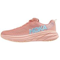 HOKA ONE ONE Rincon 3 Shell Coral Peach Women's 1119396-SCPP 38