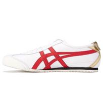 Onitsuka Tiger Mexico 66 Unisex White 1183B572-100 37