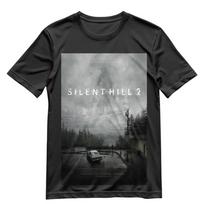 Silent Hill T Shirt Silent Hill 2 Shirt S-XXXL SH2 Pyramid Head Graphic Tee L