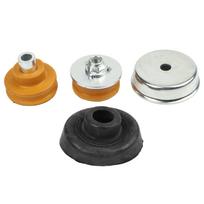 Mounting Kit REAR AXLE TOP STRUT MOUNTING UPPER SHOCK MOUNT KIT Compatible With