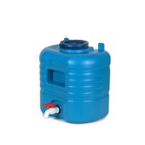 Plastikinis praustuvas 15 l