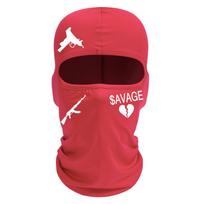 1PCS Motorcycle Mask Men Cycling Balaclava Full Face Cover Shield Skiing Mask Hood Hat Quick Windproof Riding Headgear For