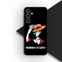 Cover for Xiaomi Poco C75 C65 C85 X7 X6 M8 F7 F8 Ultra F6 Pro MI PocoF7 Casing Silicone Phone Case Anime Usopp One Luffy Piece Poco F8 Pro