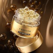 Caviar Protein Hair Capsule Oil