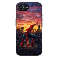Spiderman Marvel Spider Man Phone Cover for Motorola Moto Edge 70 60 Fusion NEO Pro G Stylus G56 G96 G52 G04 G05 G85 G84 Case Motorola Edge 60 Fusion