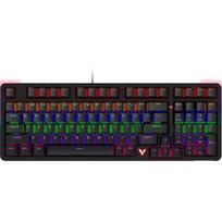 Rapoo V500PRO-98 98-Key RGB Backlit Mechanical Gaming Keyboard