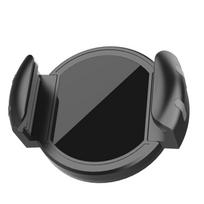 Magnetic Car Phone Holder with MagSafe-Compatible Adhesive Ring