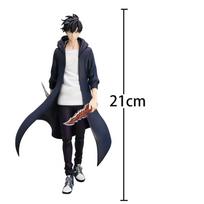 Anime Beru Figure Sung Jinwoo Action Figure Sung Jin Woo Beru figurine statue Model handsome Collection Adult Boys Anime Gifts 21CM