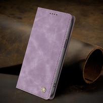 Premium RFID Blocking Magnetic Leather Flip Wallet Case For Samsung Galaxy S26 S25 S24 S23 S22 S21 S20 FE Edge S25 Plus Cover Galaxy S26