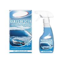 Car Deicer Sprayer Antifreeze For Car Window Effective Fast Acting Windshield Deicing Sprayer Frost Melt 1