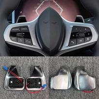 Steering Wheel Shift Paddles for BMW 3/5 Series G80 M3 M4 X3 X5 X6 M3 M5 M6 5 Series