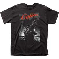 Godzilla Gojira Mens T Shirt Classic Monster Movie Tee New Black Unisex T-Shirt S