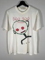 Rare GOO GOO DOLLS SUPER STAR CAR WASH Cotton Men S5XL 20D2010 Unisex T-Shirt XXXXL