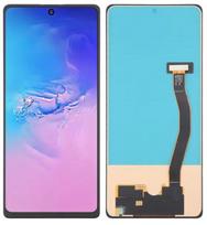 Lcd Display Touch Screen For Samsung Galaxy S10 Lite G770 G770F Incell